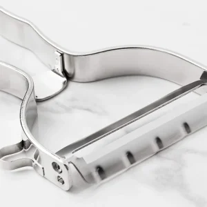 Kai DH-6000 Eplucheur Acier inox Lame 5 cm / poignée 9 cm