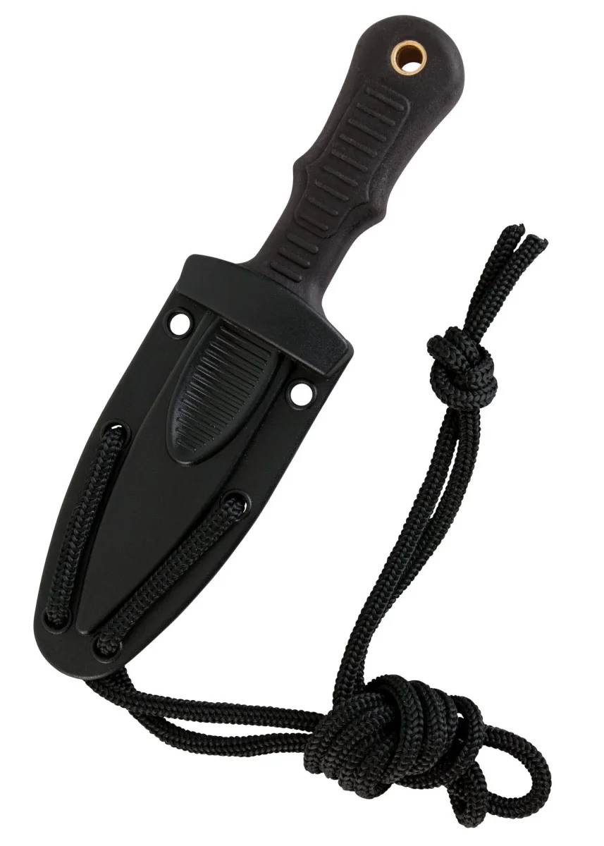 United Cutlery UC3140 Couteau de botte Combat Commander – Image 4