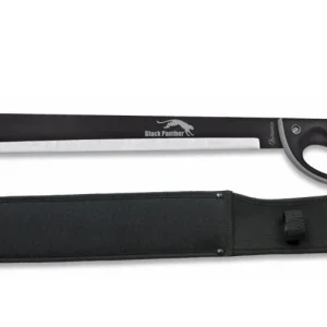 31813 – Albainox Black Panther machette 45,5 cm