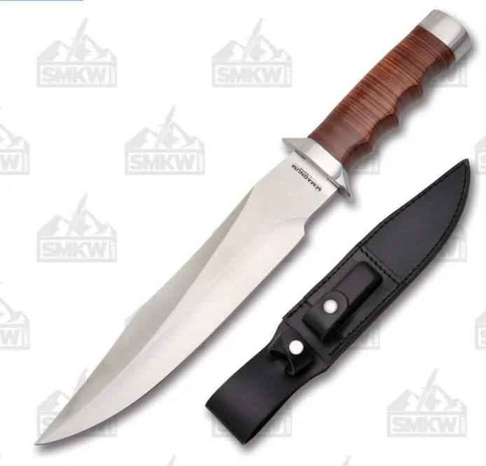 Boker Giant Bowie 02MB565 – Image 2