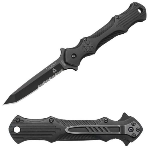 United Cutlery UC2906S Tailwind Urban Tactical Assisté