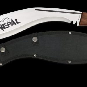 Albainox 32410 Machette Kukri Nepal