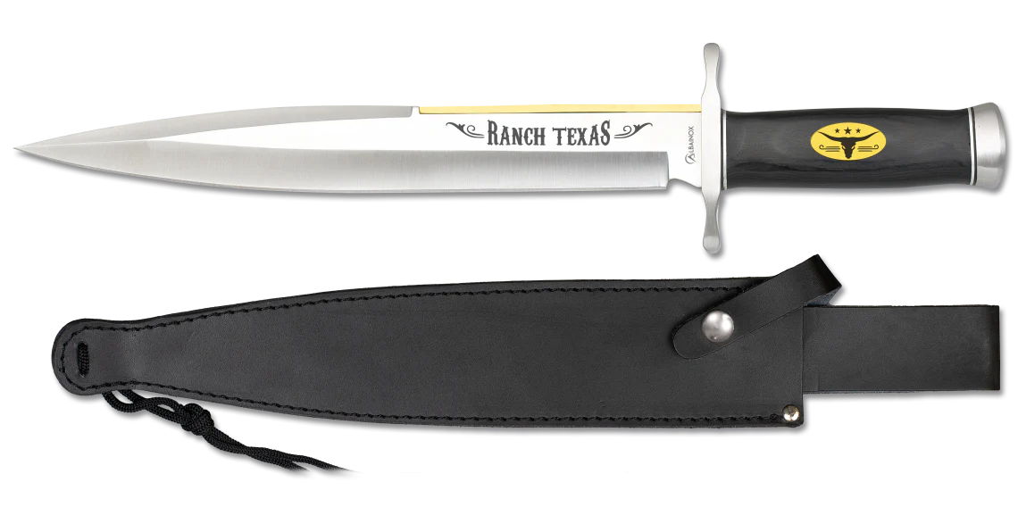 Albainox 32668 Ranch Texas – Image 2