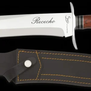 Albainox 32078 Rececho Couteau de chasse