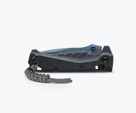 Benchmade 18065BT-01 Mini Adira - Couteau pliant pĂȘche et sport nautique â Image 4