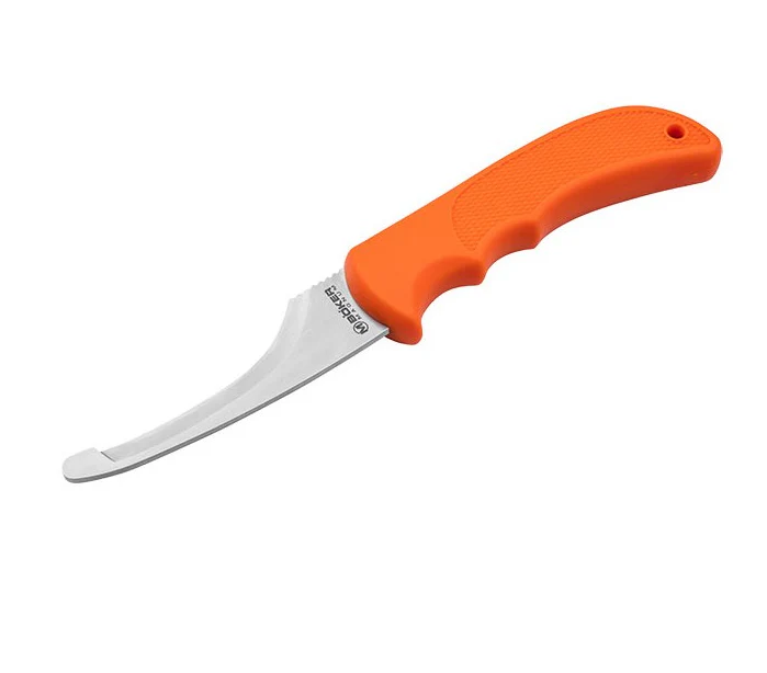 Couteau à dépecer Böker Magnum 02RY801 – lame 440C, manche synthétique, étui nylon – Image 2